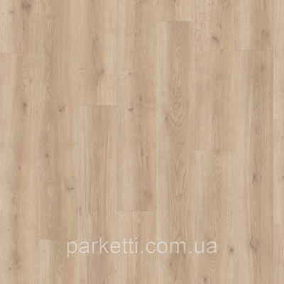 Egger EDF190 Hybrid Flooring AquaDura+ Classic 7.5/33 Дуб Мессіна світлий, замкова органічна підлога Egger EDF190 (609687) фото