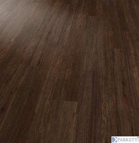 Expona Commercial Wood PUR 4030 Dark Brushed Oak, виниловая плитка клеевая Polyflor Expona Commercial 4030 фото