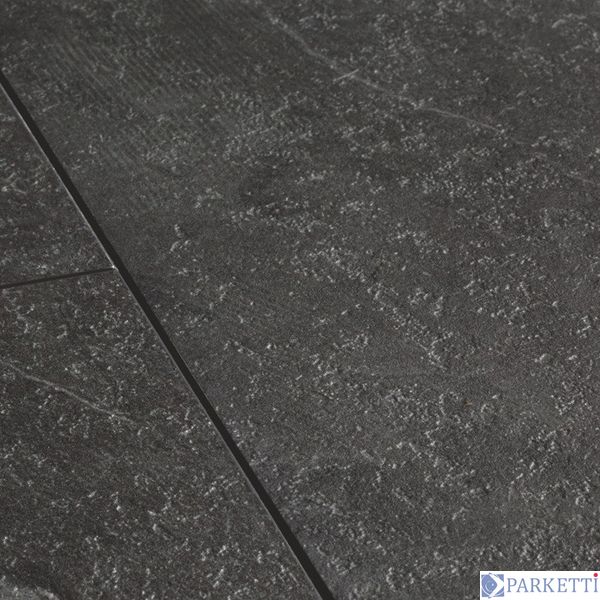 Quick-Step AMCP40035 Сланець чорний, вінілова підлога Livyn Ambient Click Plus Livyn AMCP40035 фото