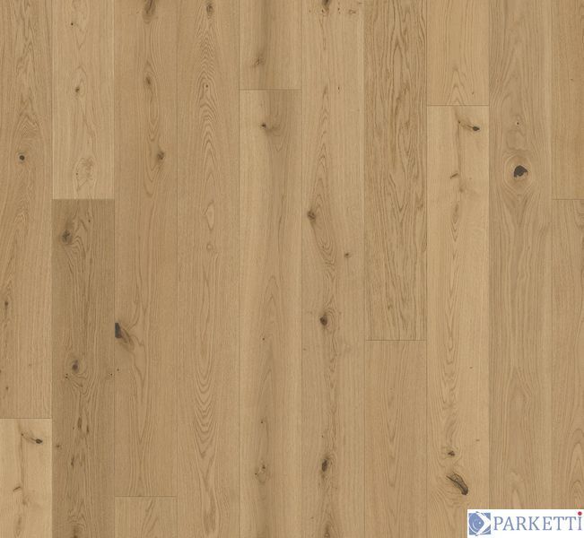 Parador 1748905 Trendtime 4 V4 Дуб Lugana light-whitewashed Рустик, брашована текстура, натуральна олія, паркетна дошка Parador 1748905 фото