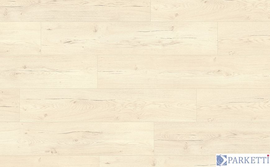 Egger PRO Design Large 5/33 UF EPD006 Дуб потрісканий пісочно-бежевий вінілова плитка Egger EPD006 (231772) фото