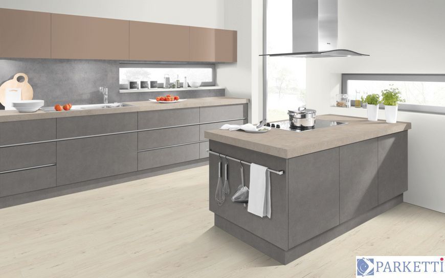 Egger PRO Design Large 5/33 UF EPD006 Дуб потрісканий пісочно-бежевий вінілова плитка Egger EPD006 (231772) фото