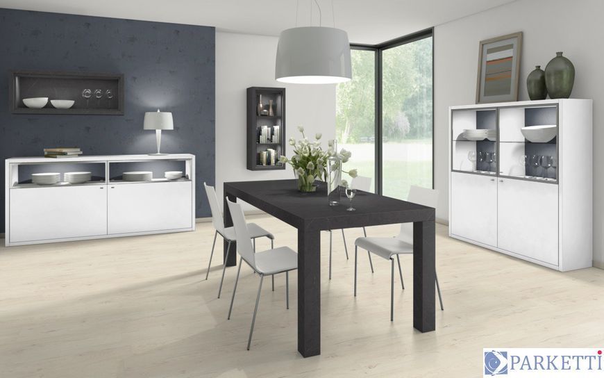 Egger PRO Design Large 5/33 UF EPD006 Дуб потрісканий пісочно-бежевий вінілова плитка Egger EPD006 (231772) фото