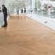 Forbo w60065 honey elegant oak вінілова плитка Allura Wood Forbo w60065 фото 1