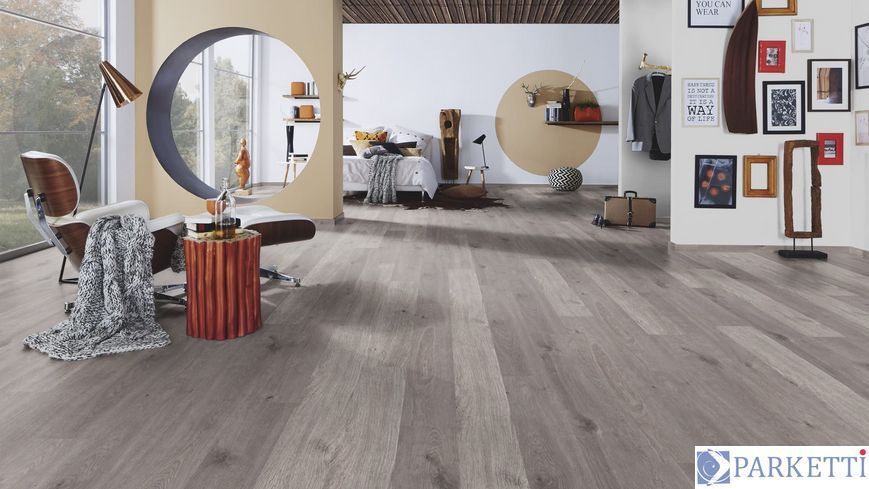 Krono Original Organic Classic K395 Tornado Oak Organic Classic K395 фото