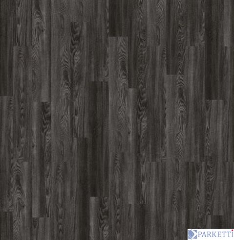 Expona Commercial Wood PUR 4035 Black Elm, виниловая плитка клеевая Polyflor Expona Commercial 4035 фото