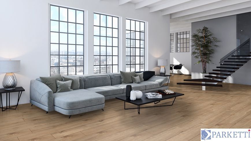 Krono Original Organic Classic K405 Solar Oak Organic Classic K405 фото