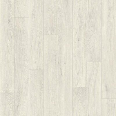 Лінолеум Beauflor Harmony 101L Summer Oak, ширина 2,5 м Harmony 101L 2,5 м фото
