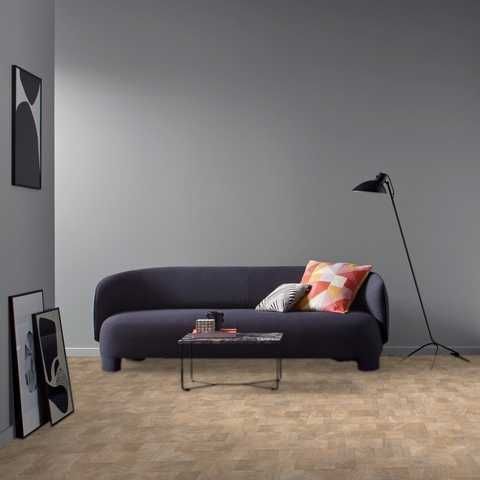 Купити Ламінат Parador 1748383 Basic 400 Дуб поперечний зріз (Oak