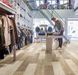Forbo w60084 bleached rustic pine виниловая плитка Allura Wood Forbo w60084 фото 1