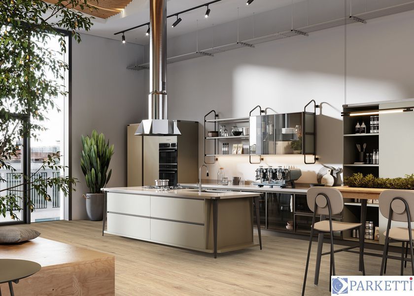 Krono Original Organic Classic K406 Eurus Oak Organic Classic K406 фото