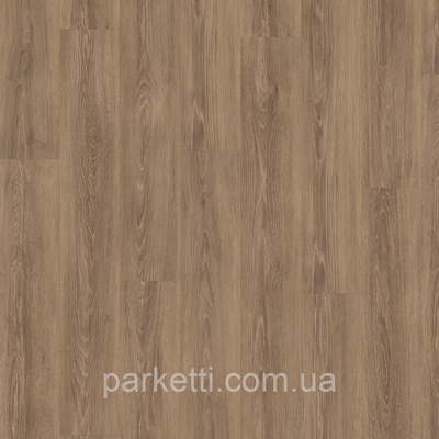 Egger EDF197 Hybrid Flooring AquaDura+ Classic 7.5/33 Дуб Капрі коричневий, замкова органічна підлога Egger EDF197 (609786) фото