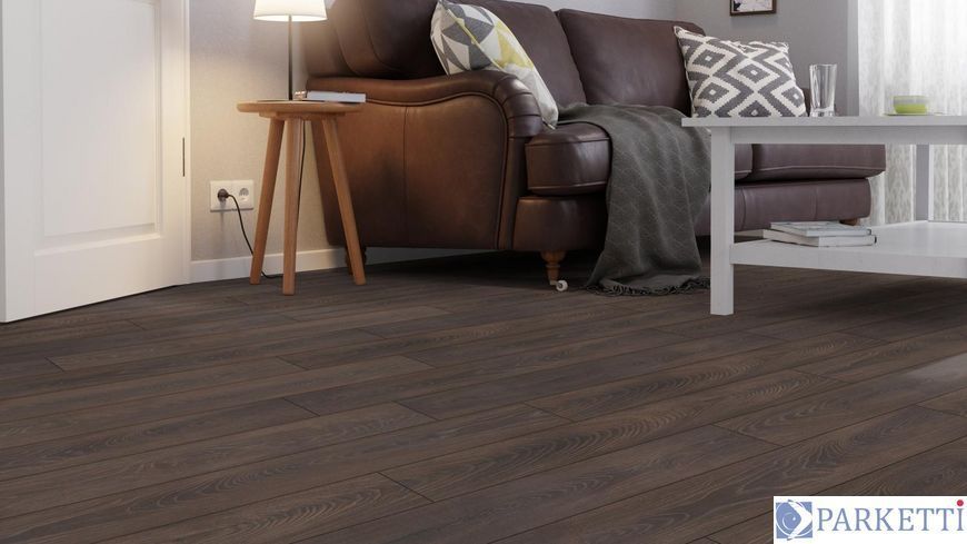 Krono Original Organic Classic K479 Espresso Carpenter Oak Organic Classic K479 фото