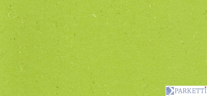 DLW PUR 137-132 lime green Colorette 2.5 мм натуральный линолеум DLW PUR 137-132 фото