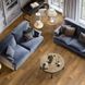 Rocko R149 Brown Marten Браун Мартен - замковой SPC ламинат Rocko R149 фото 6