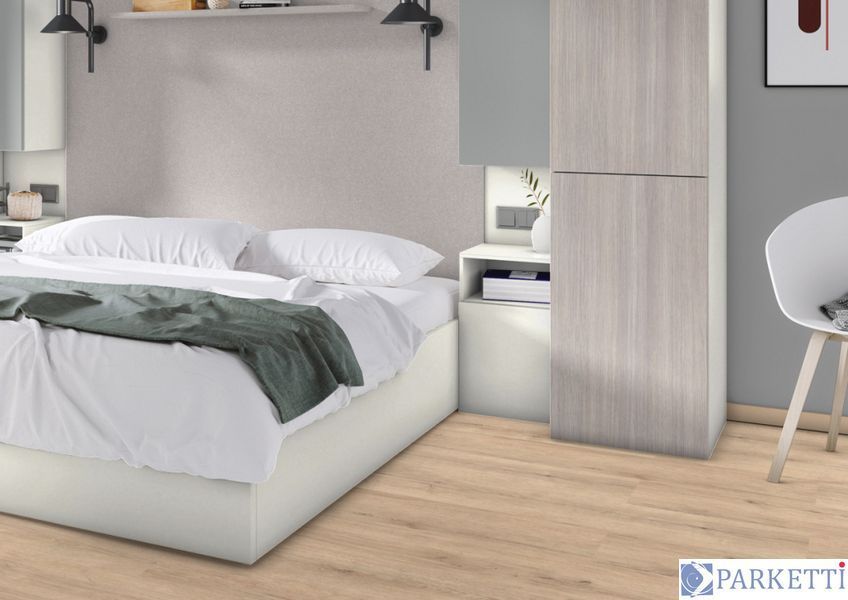 Egger EL2141 Large 8/32 V4 Дуб&nbsp;Карлин песочный, ламинат Egger EL2141 (594419) фото