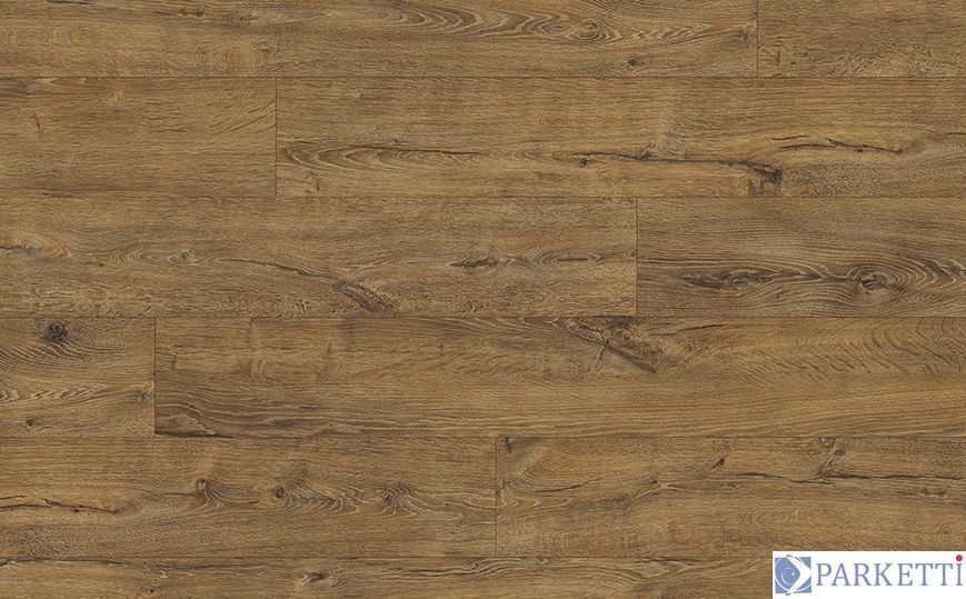 Egger PRO Design Long 5/33 UF EPD026 Дуб Херриард темний вінілова плитка Egger EPD026 (232496) фото