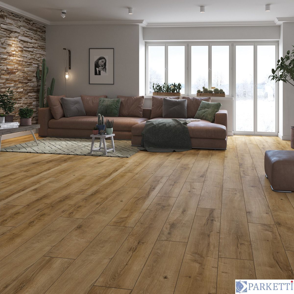 vintage an・an no.33 Купить Classen Trend 4V WR 8/33 Baikal Oak (Дуб Байкал) (56620