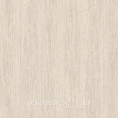 Egger EDF198 Hybrid Flooring AquaDura+ Large 7.5/33 Дуб Хілвей білий, замкова органічна підлога Egger EDF198 (610706) фото