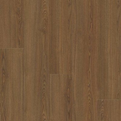 Tarkett Serene Oak Dark Brown Art Vinyl ModularT 70 257102005 клейова вінілова плитка Tarkett Modul 257102005 фото