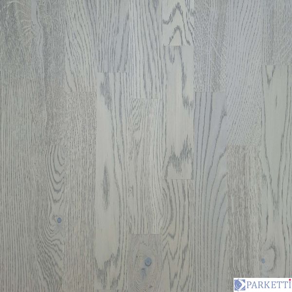 Baltic Wood HotChoc Дуб SUPERRUSTIC Dark & Truffle, паркетна дошка 3-смугова WE-1A05M-S869W-1 фото