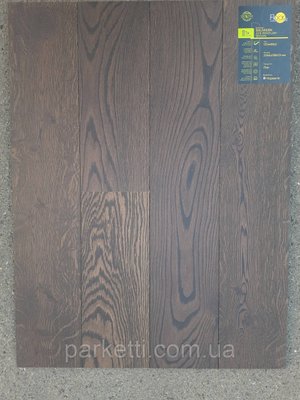 Bauwerk Дуб Brazilian Brown паркетная доска Bauwerk 10144860 фото