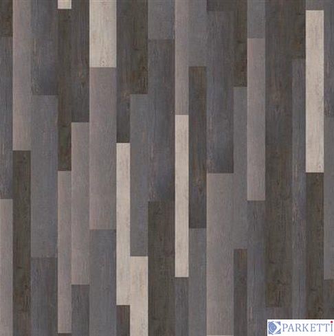Expona Commercial Wood PUR 4068 Blue Recycled Wood, виниловая плитка клеевая Polyflor Expona Commercial 4068 фото
