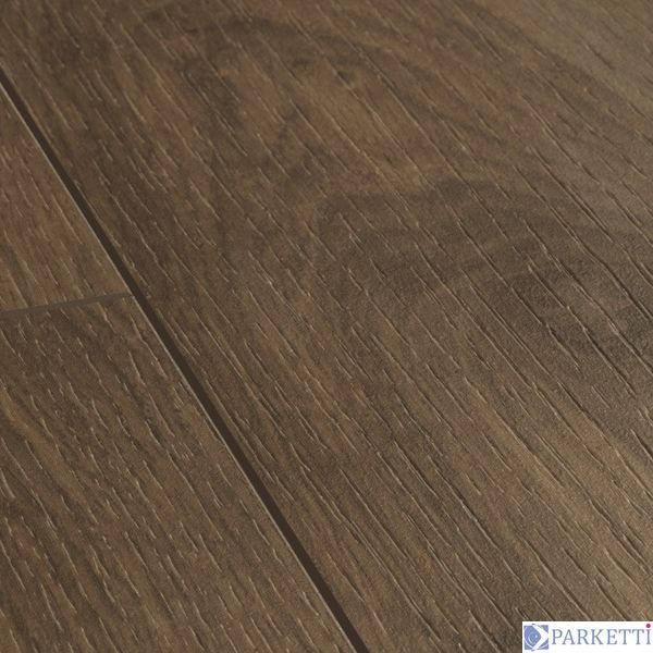 Quick-Step BAGP40027 Cottage dark oak brown, вінілова підлога Balance Plus Glue Livyn BAGP40027 фото