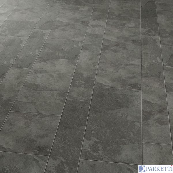Expona Commercial Stone and Abstract PUR 5059 Amazonian Slate, виниловая плитка клеевая Polyflor Expona Commercial 5059 фото