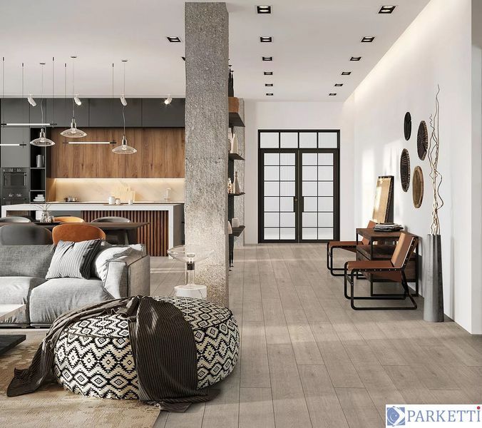 Rocko R150 Brenton Брэнтон - замковой SPC ламинат Rocko R150 фото