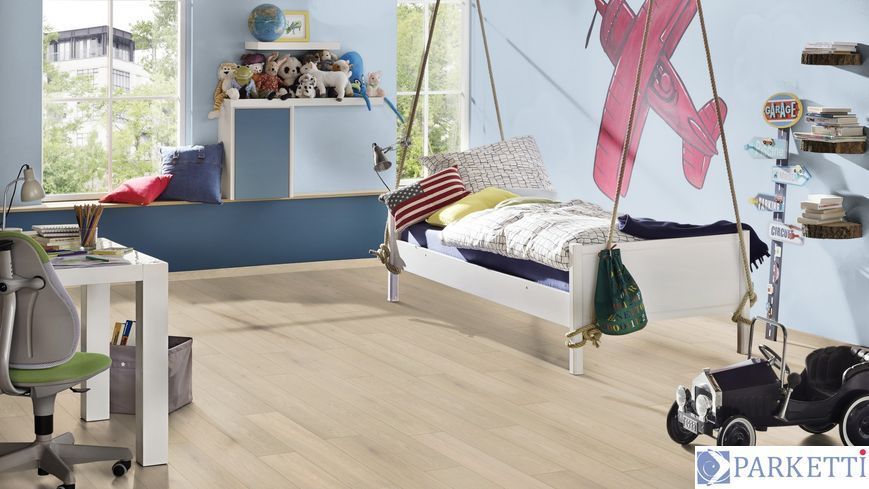 Krono Original Organic Classic K669 Rope Ethereal Oak Organic Classic K669 фото