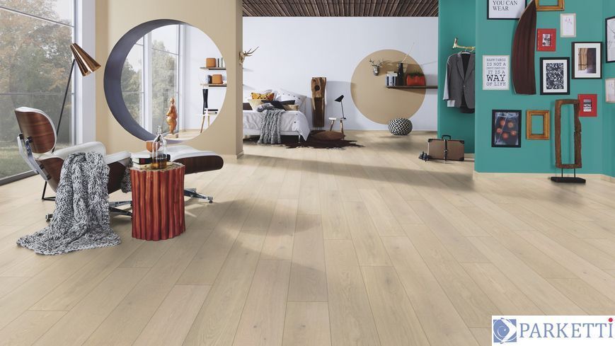 Krono Original Organic Classic K669 Rope Ethereal Oak Organic Classic K669 фото