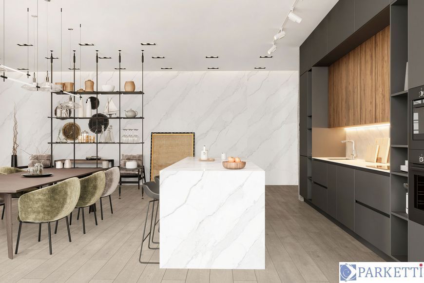 Rocko R150 Brenton Брэнтон - замковой SPC ламинат Rocko R150 фото