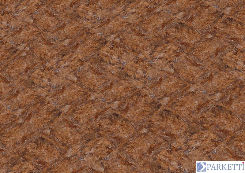 Fatra 15404-1 Thermofix Сланець Комбі відтінок іржі (Rust Combined Shale) вінілова плитка, 2.5 мм Fatra 15404-1 2.5 фото