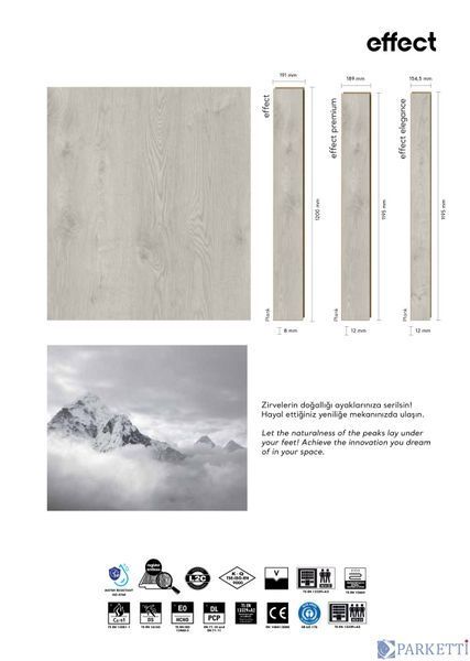 Effect Premium 12/33 AGT PRK903 Everest ламинат AGT PRK 903 фото