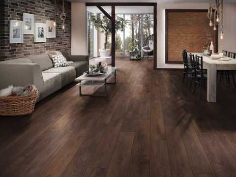 Купить Krono Original Super Natural 8633 Дуб Графский (Shire Oak