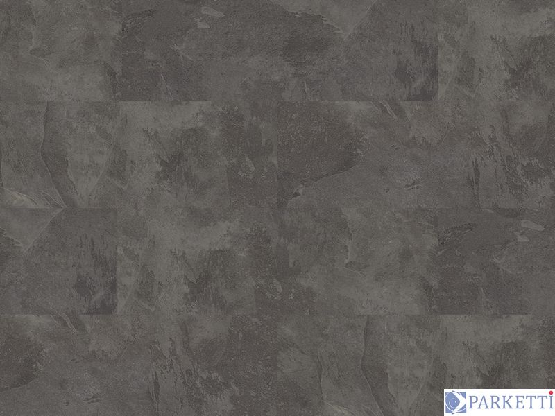 Expona Commercial Stone and Abstract PUR 5057 Urban Slate, вінілова плитка клейова Polyflor Expona Commercial 5057 фото