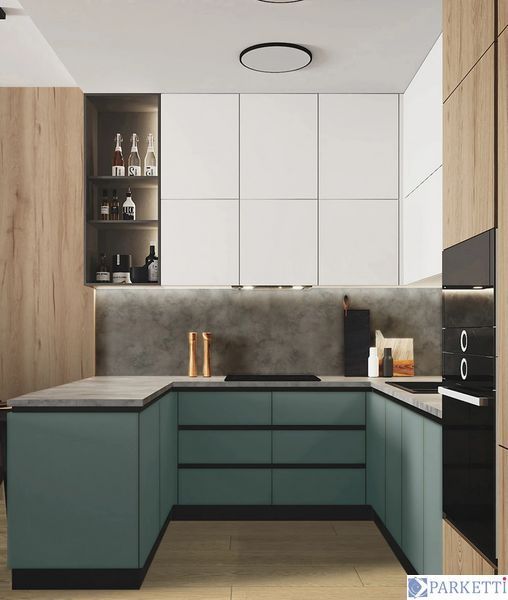 Rocko R172 Vigra Oak Дуб Вигра - замковой SPC ламинат Rocko R172 фото