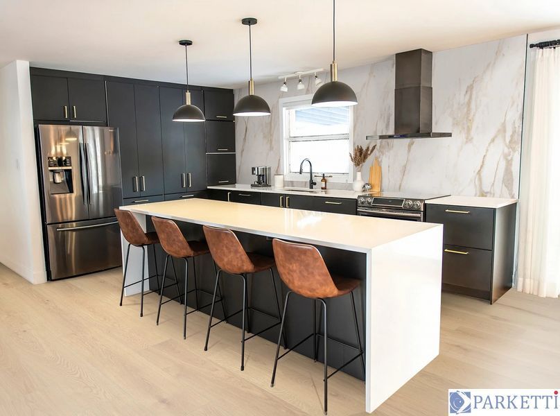 Rocko R172 Vigra Oak Дуб Вигра - замковой SPC ламинат Rocko R172 фото