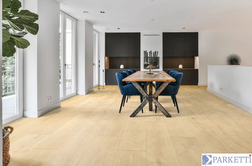 Rocko R172 Vigra Oak Дуб Вигра - замковой SPC ламинат Rocko R172 фото