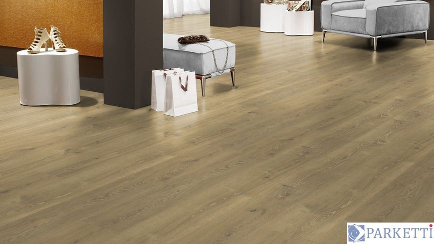 Balterio Vitality DeLuxe 4V NEW 377 Дуб Выбеленный ламинат Vitality DeLuxe NEW 377 фото