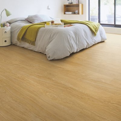 Quick-Step BAGP40033 Select oak natural, вініловий підлогу Balance Plus Glue Livyn BAGP40033 фото