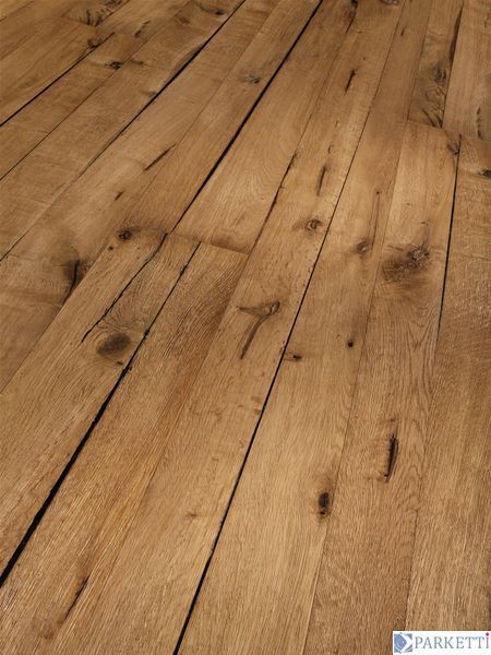 Parador 1739957 Trendtime 8 V4 Дуб Класик Tree plank 1-пол, масло Natur Plus, паркетна дошка Parador 1739957 фото