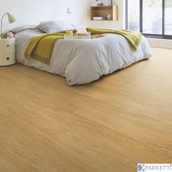 Quick-Step BAGP40033 Select oak natural, вінілова підлога Balance Plus Glue Livyn BAGP40033 фото