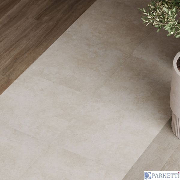 Tarkett Stone Light Beige Art Vinyl ModularT 70 257102014 клейова вінілова плитка Tarkett Modul 257102014 фото