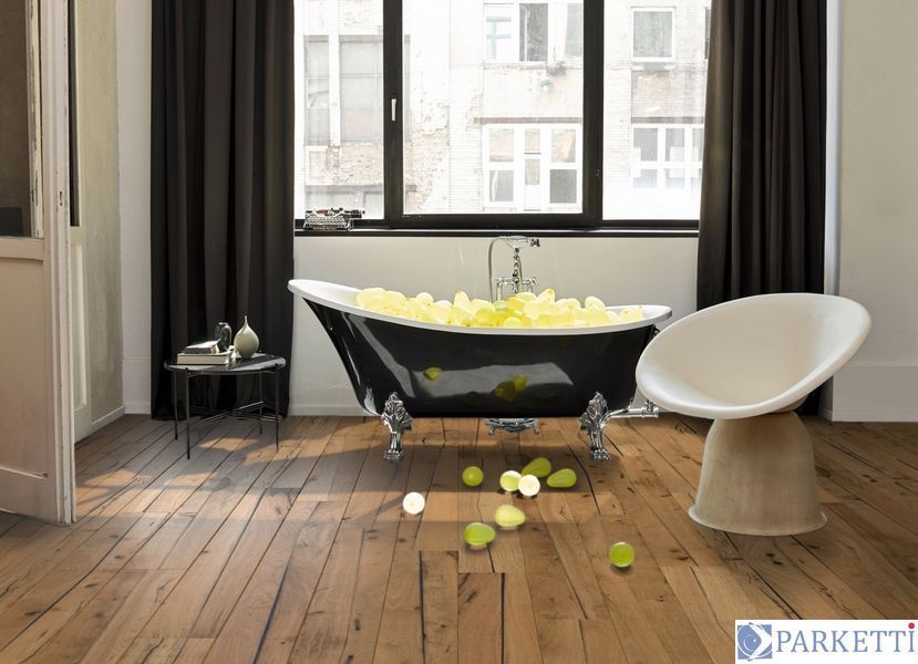 Parador 1739957 Trendtime 8 V4 Дуб Класик Tree plank 1-пол, масло Natur Plus, паркетна дошка Parador 1739957 фото