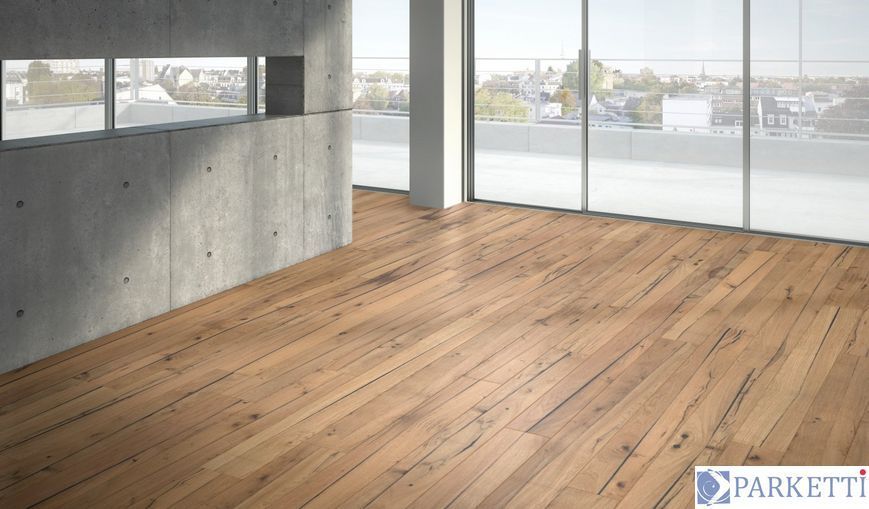 Parador 1739957 Trendtime 8 V4 Дуб Класик Tree plank 1-пол, масло Natur Plus, паркетна дошка Parador 1739957 фото