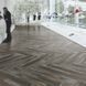 Forbo w60663 dark grey pine виниловая плитка Allura Wood Forbo w60663 фото 1