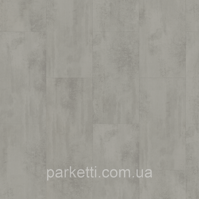 Egger EDF810 Hybrid Flooring AquaDura+ Kingsize 7.5/33 Хромікс срібло, замкова органічна підлога Egger EDF810 (613912) фото