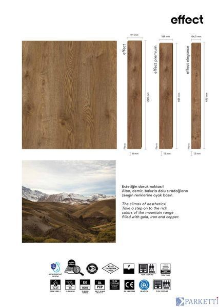 Effect Premium 12/33 AGT PRK908 Altay ламинат AGT PRK 908 фото